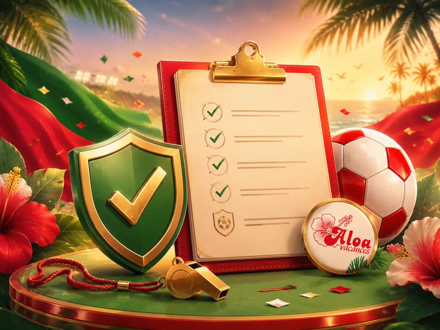 Règlement du concours Mondial’Aloa